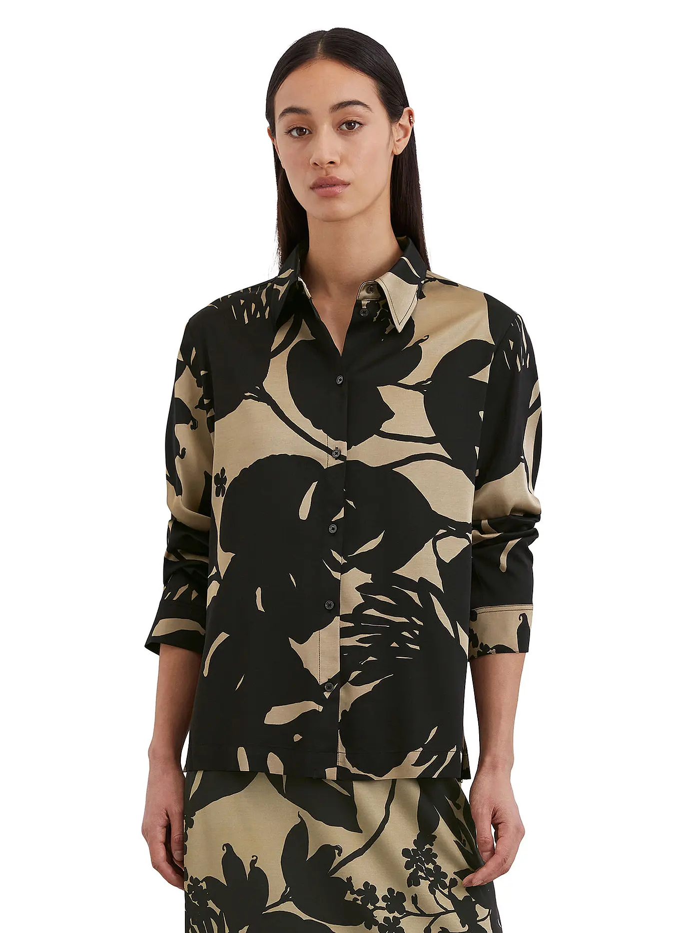 MARC O'POLO | Bluse | 